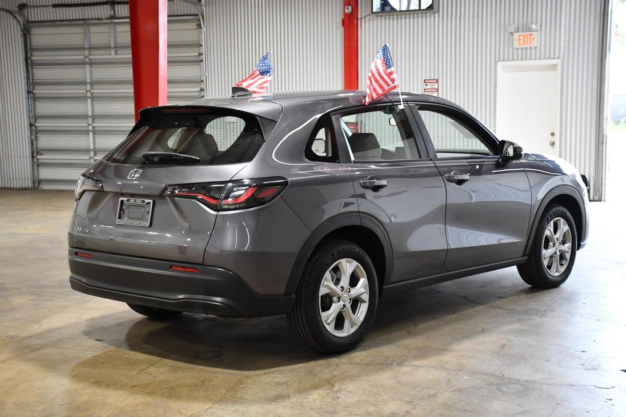 2023 Honda HR-V LX Lakeworth FL