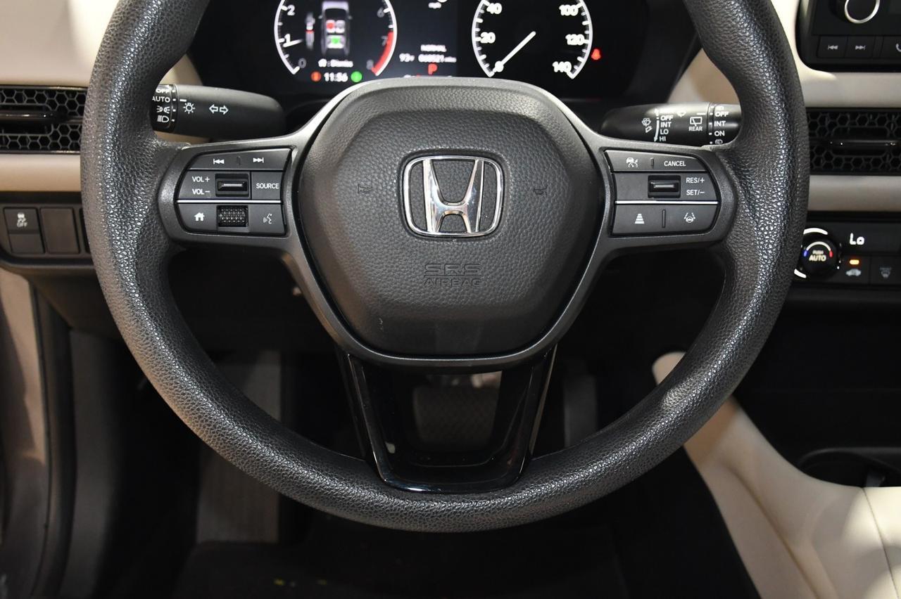2023 Honda HR-V LX Lakeworth FL