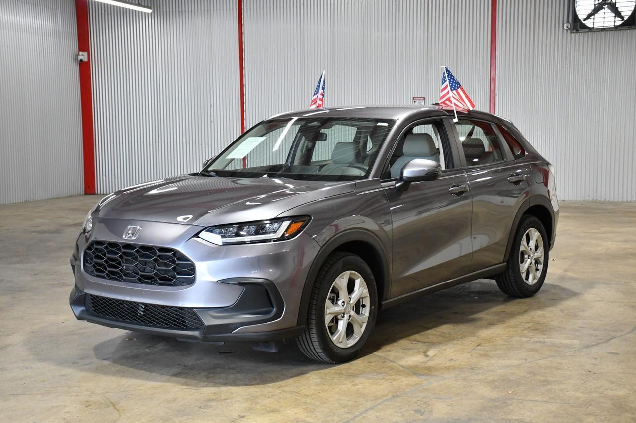 2023 Honda HR-V LX Lakeworth FL