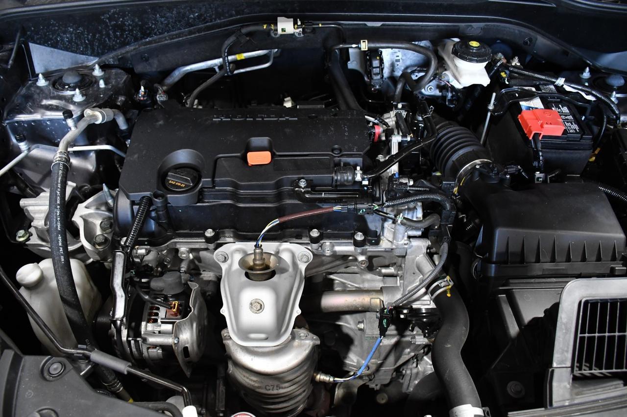 2023 Honda HR-V LX Lakeworth FL