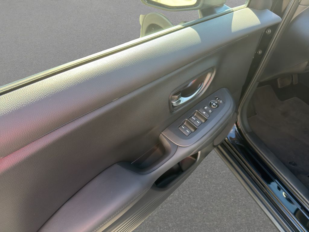 2023 Honda HR-V LX North Attleboro MA