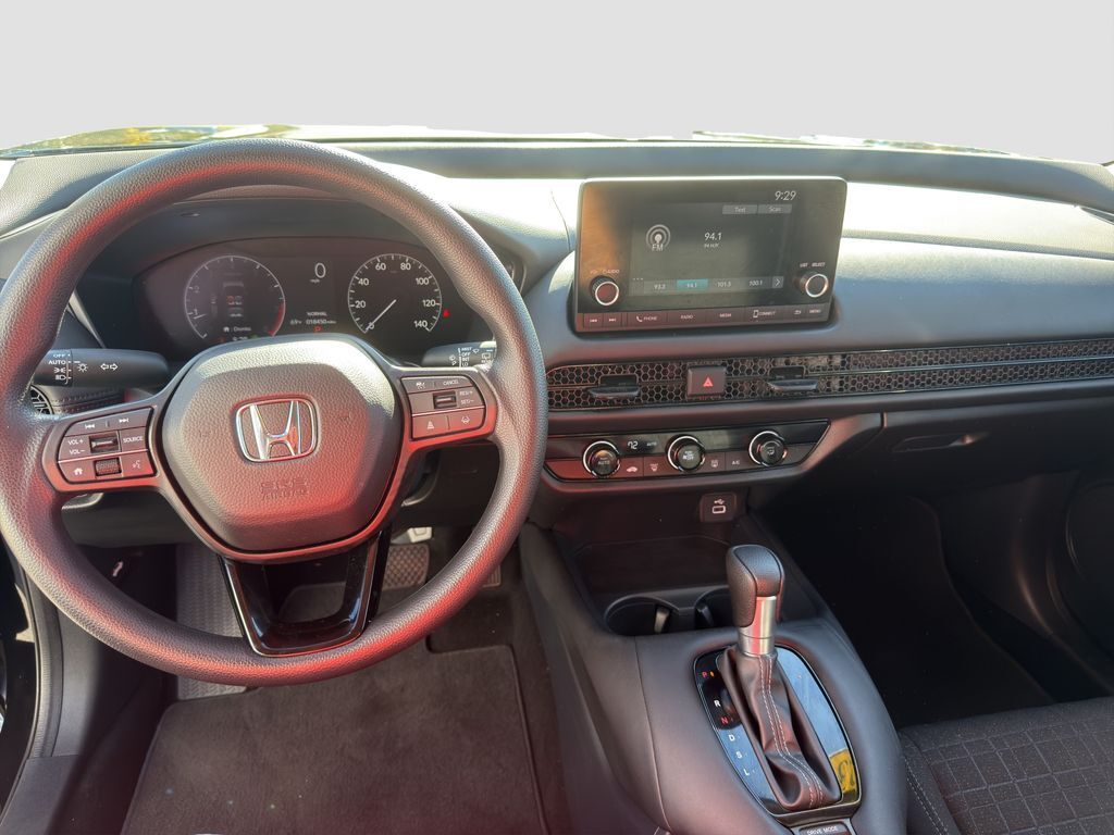 2023 Honda HR-V LX North Attleboro MA