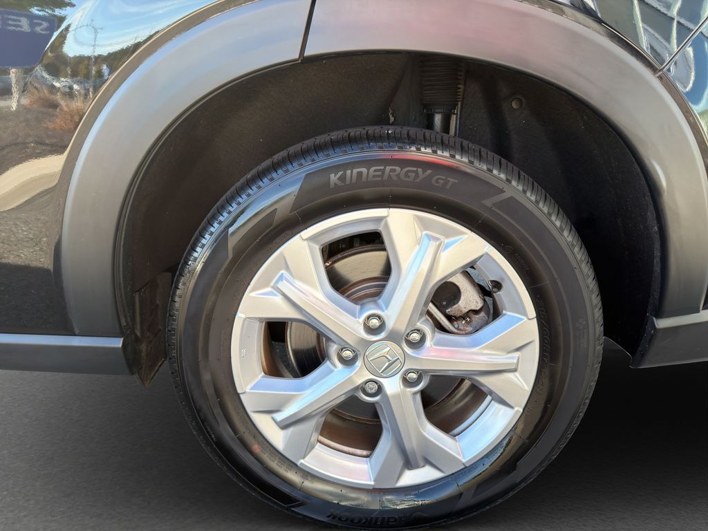 2023 Honda HR-V LX North Attleboro MA