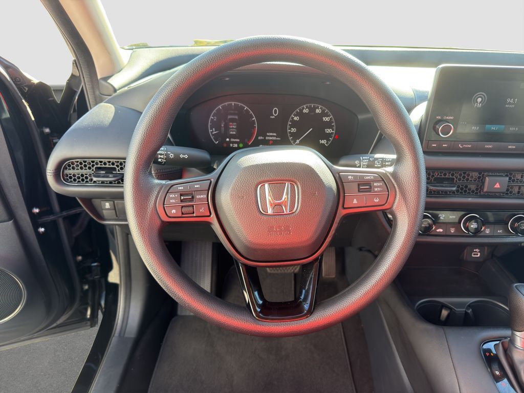 2023 Honda HR-V LX North Attleboro MA