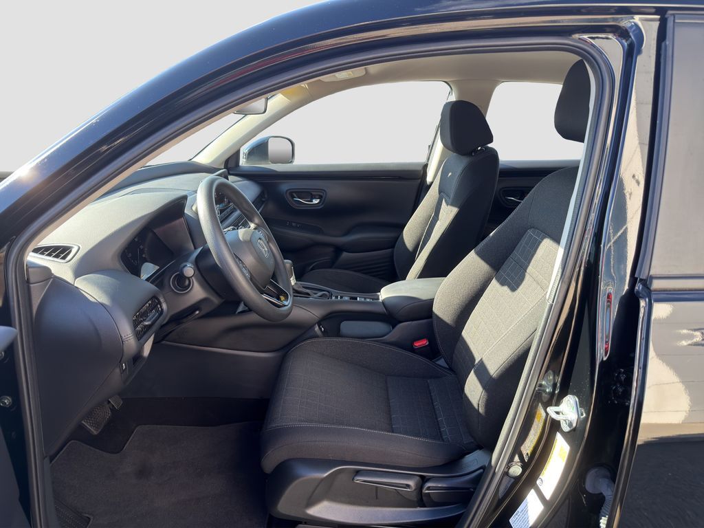 2023 Honda HR-V LX North Attleboro MA