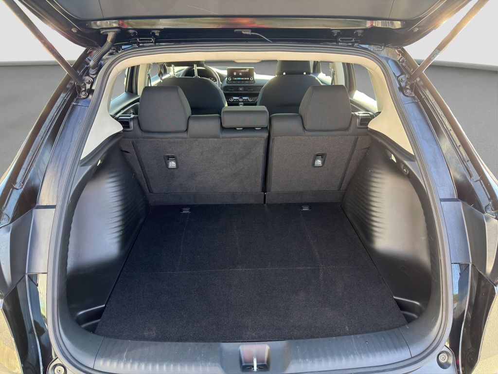 2023 Honda HR-V LX North Attleboro MA