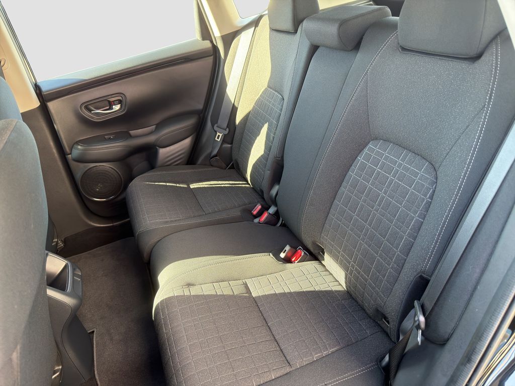 2023 Honda HR-V LX North Attleboro MA