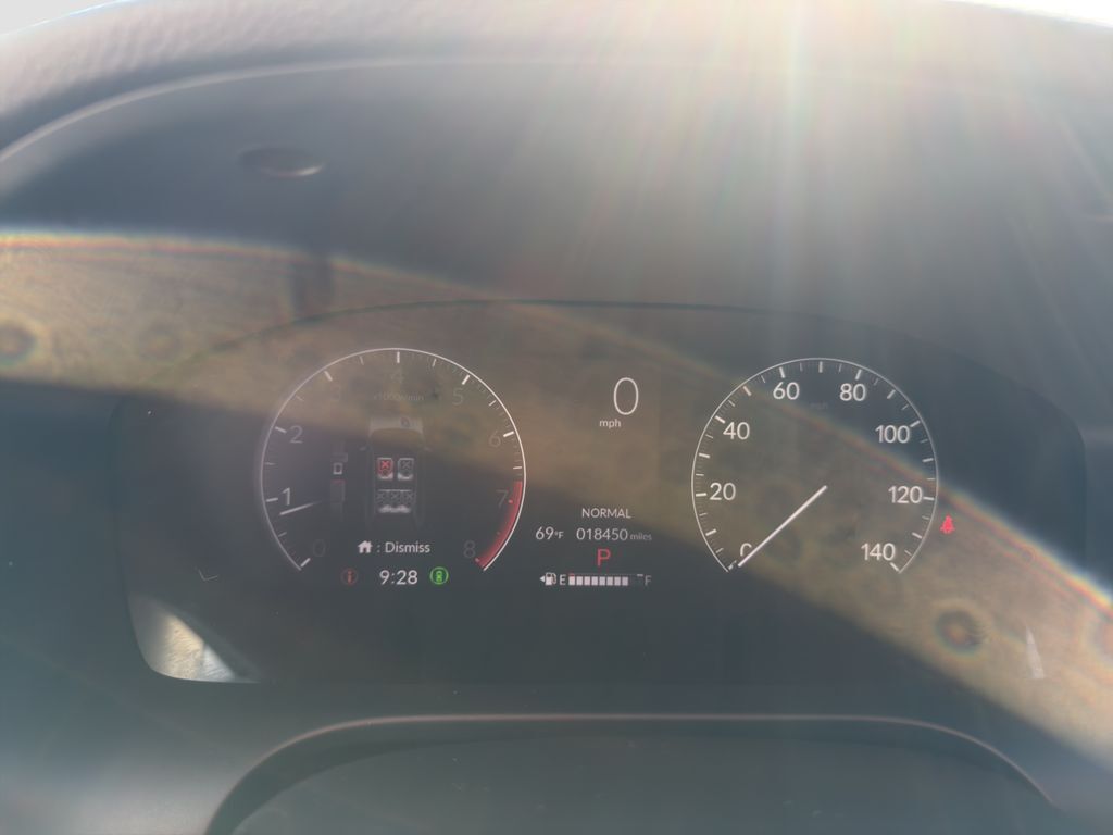 2023 Honda HR-V LX North Attleboro MA