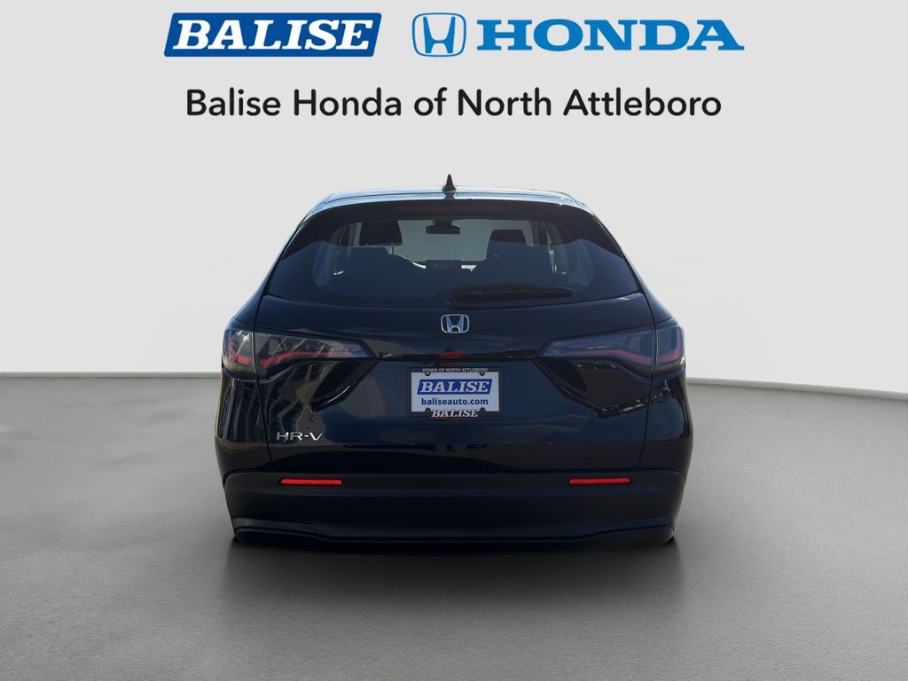 2023 Honda HR-V LX North Attleboro MA