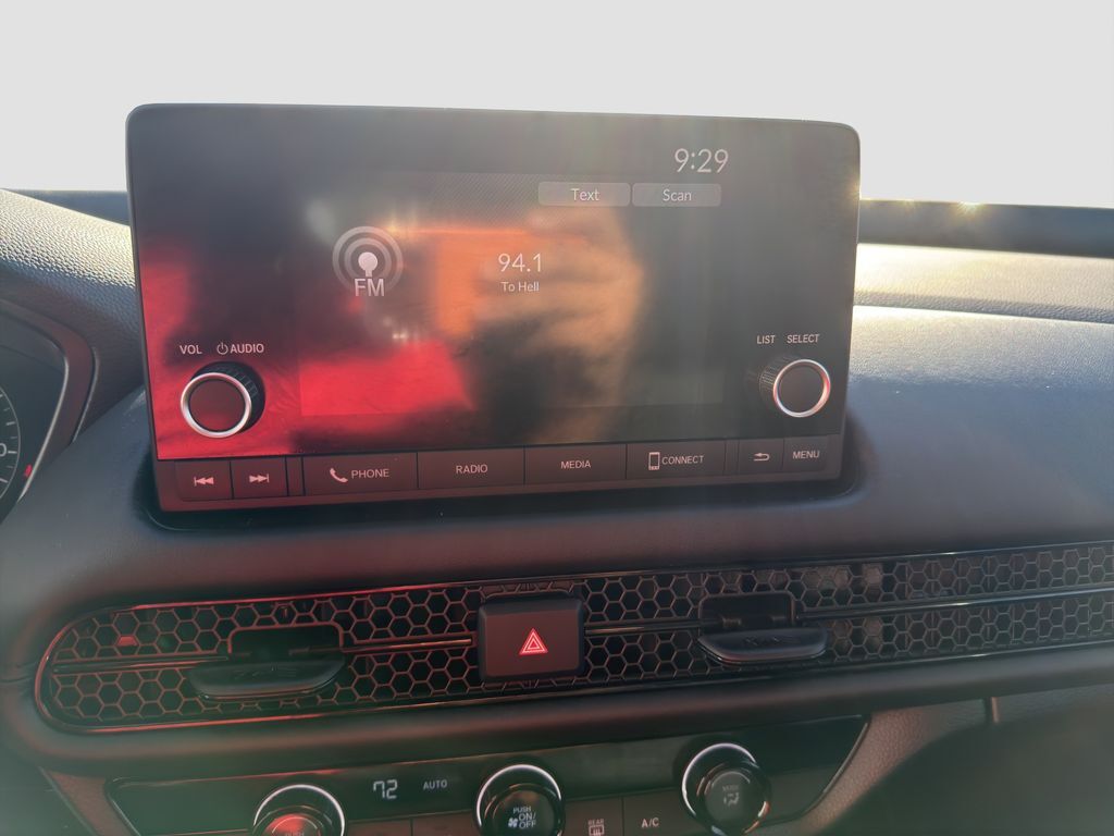 2023 Honda HR-V LX North Attleboro MA