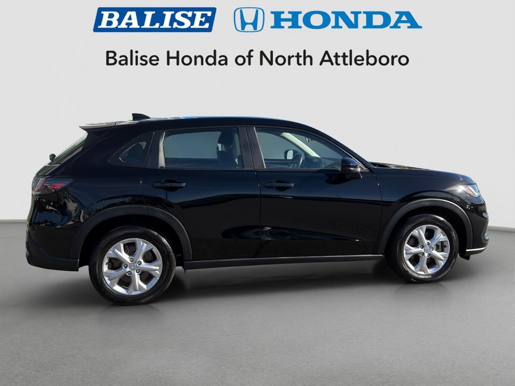 2023 Honda HR-V LX North Attleboro MA