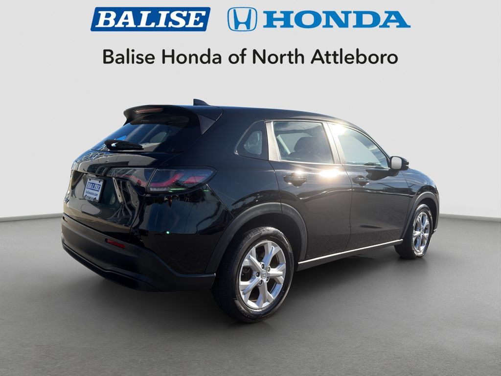 2023 Honda HR-V LX North Attleboro MA