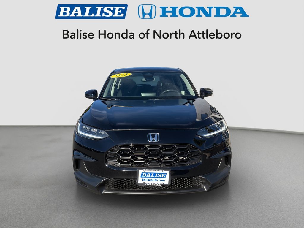 2023 Honda HR-V LX North Attleboro MA