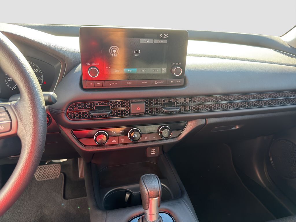 2023 Honda HR-V LX North Attleboro MA