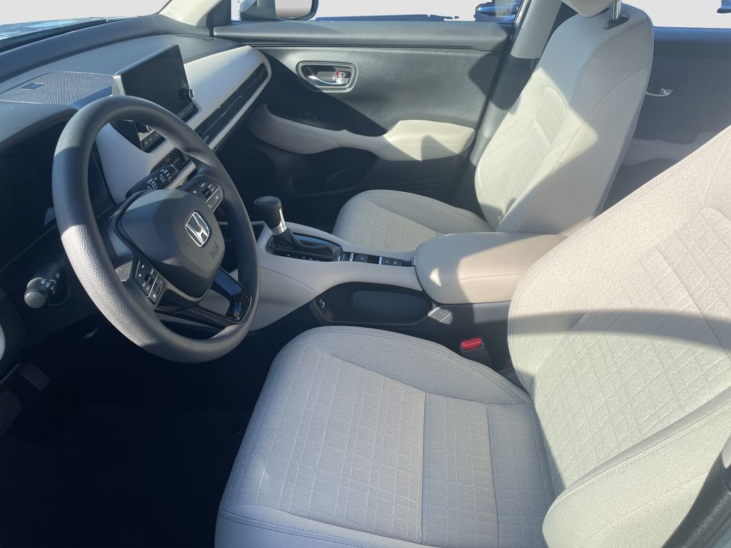 2023 Honda HR-V LX North Attleboro MA