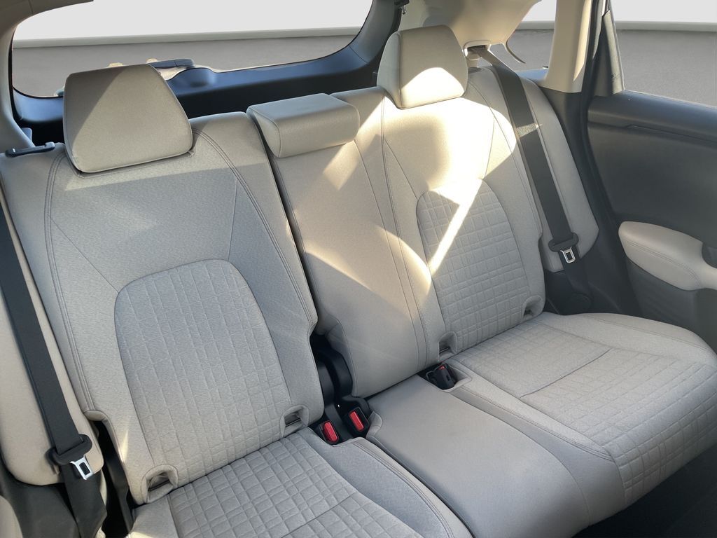 2023 Honda HR-V LX North Attleboro MA