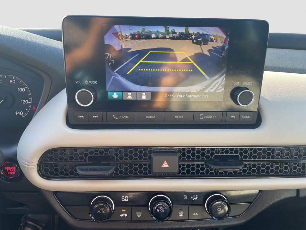 2023 Honda HR-V LX North Attleboro MA