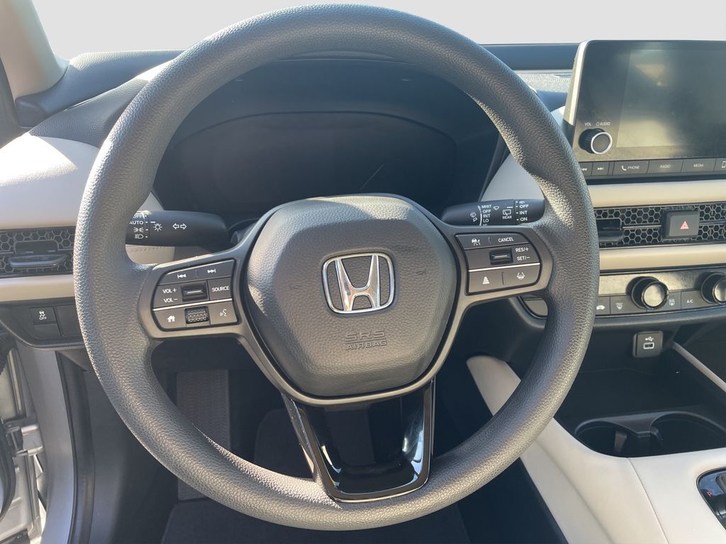 2023 Honda HR-V LX North Attleboro MA