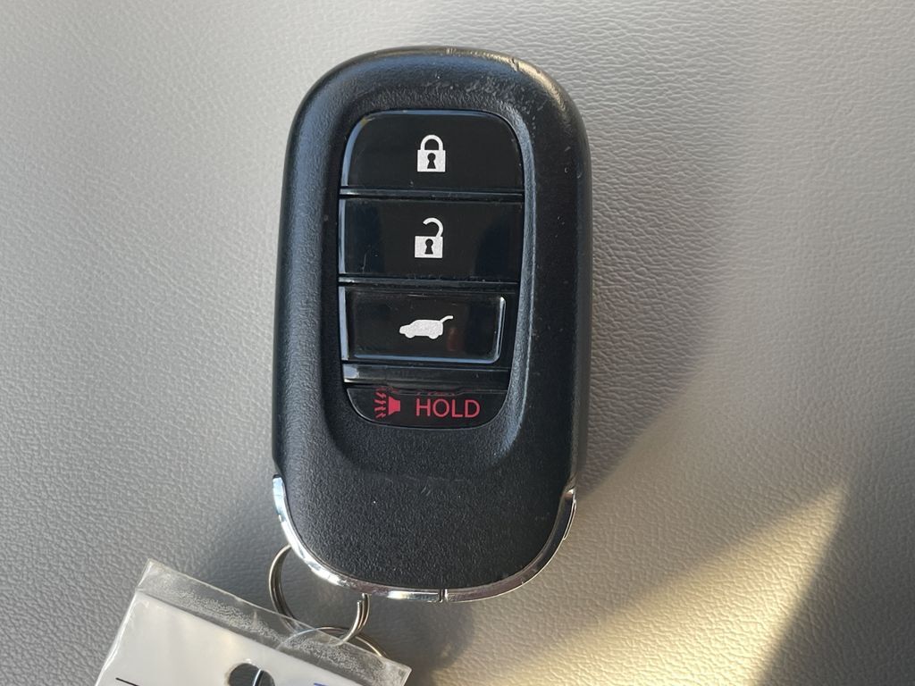 2023 Honda HR-V LX North Attleboro MA