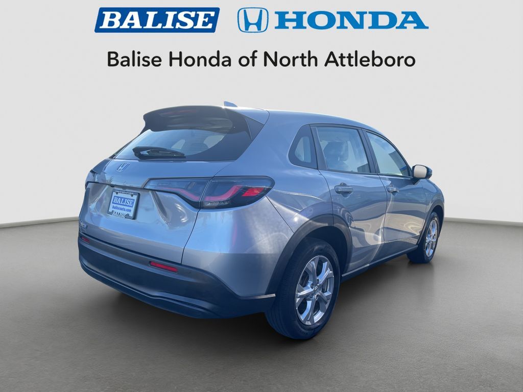 2023 Honda HR-V LX North Attleboro MA