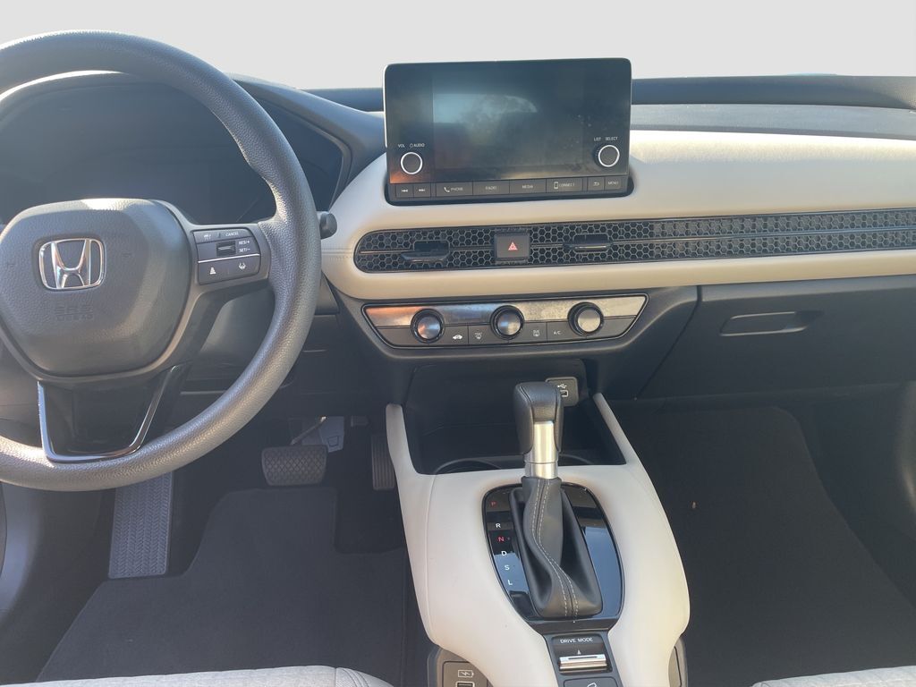 2023 Honda HR-V LX North Attleboro MA