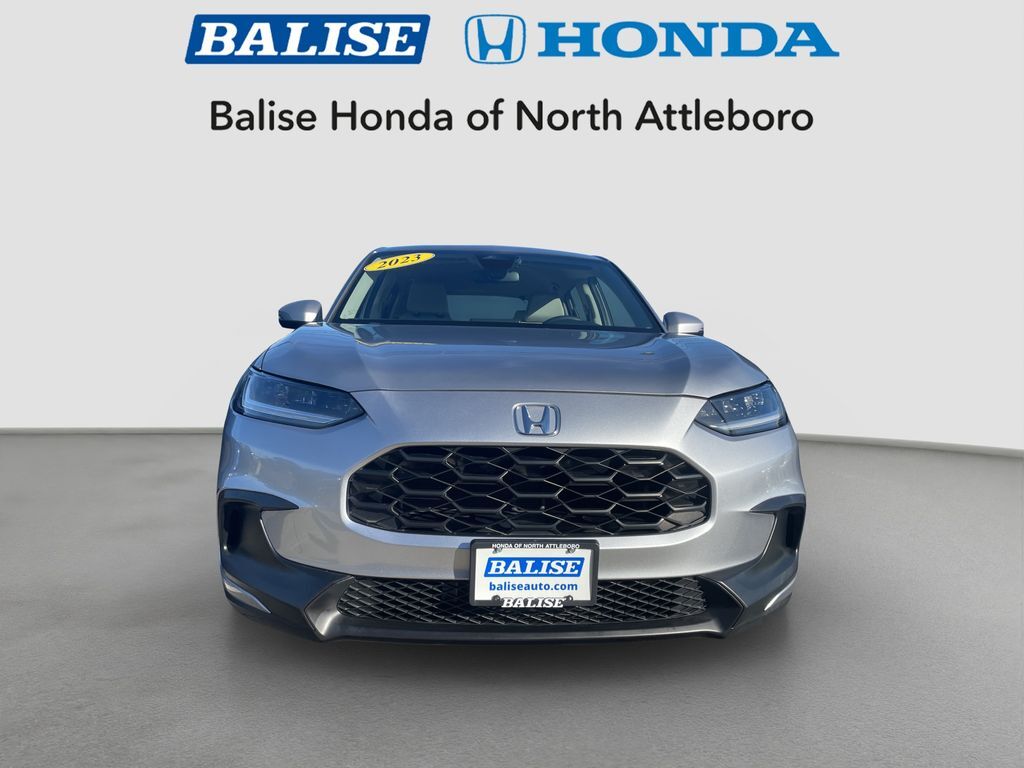 2023 Honda HR-V LX North Attleboro MA