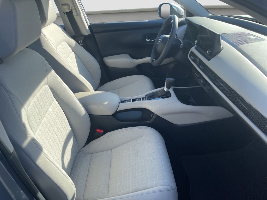 2023 Honda HR-V LX North Attleboro MA