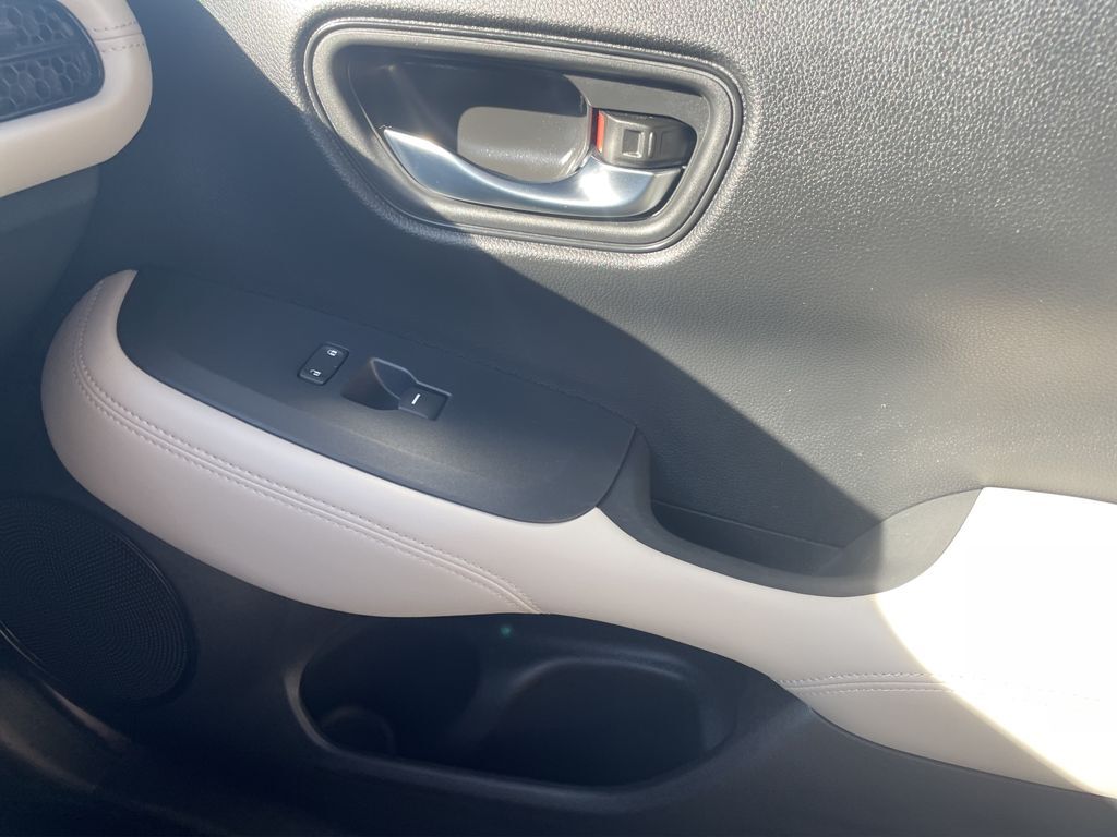 2023 Honda HR-V LX North Attleboro MA