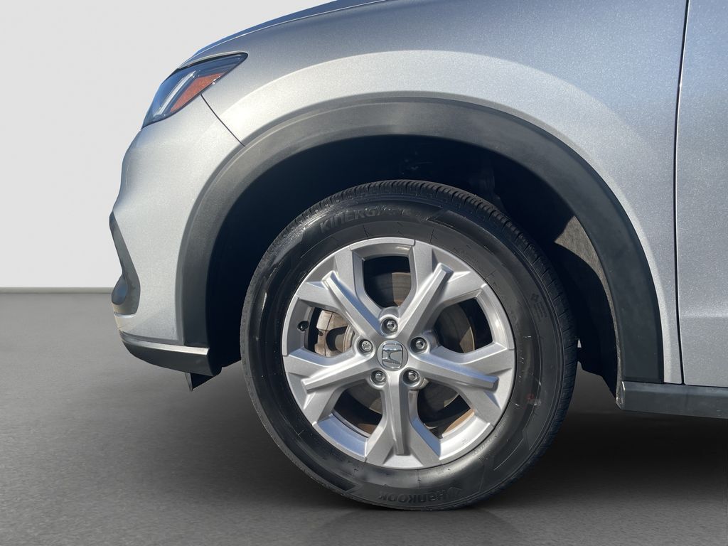 2023 Honda HR-V LX North Attleboro MA