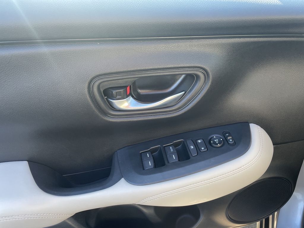 2023 Honda HR-V LX North Attleboro MA