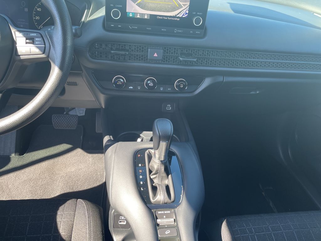 2023 Honda HR-V LX North Attleboro MA