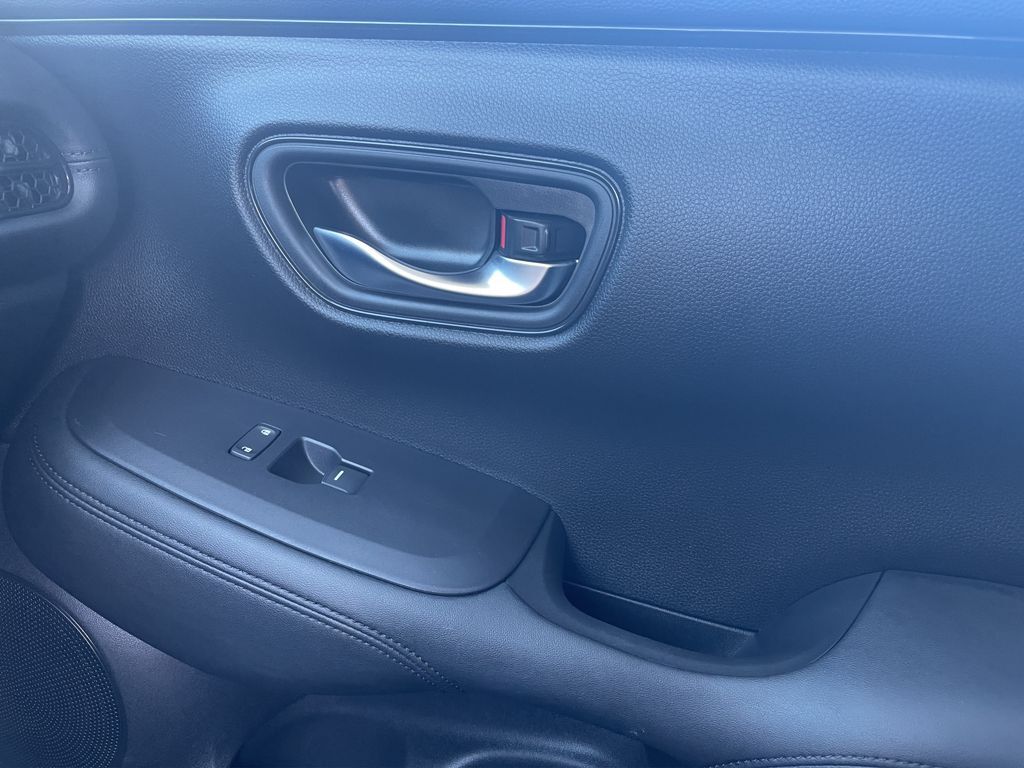 2023 Honda HR-V LX North Attleboro MA