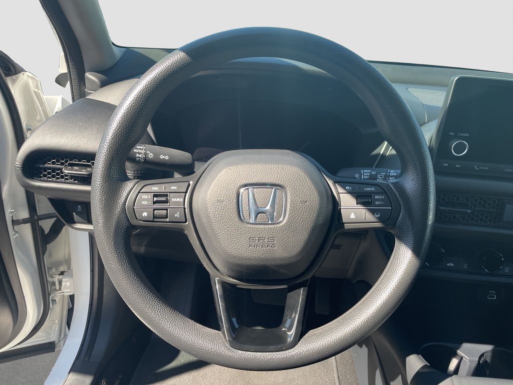 2023 Honda HR-V LX North Attleboro MA