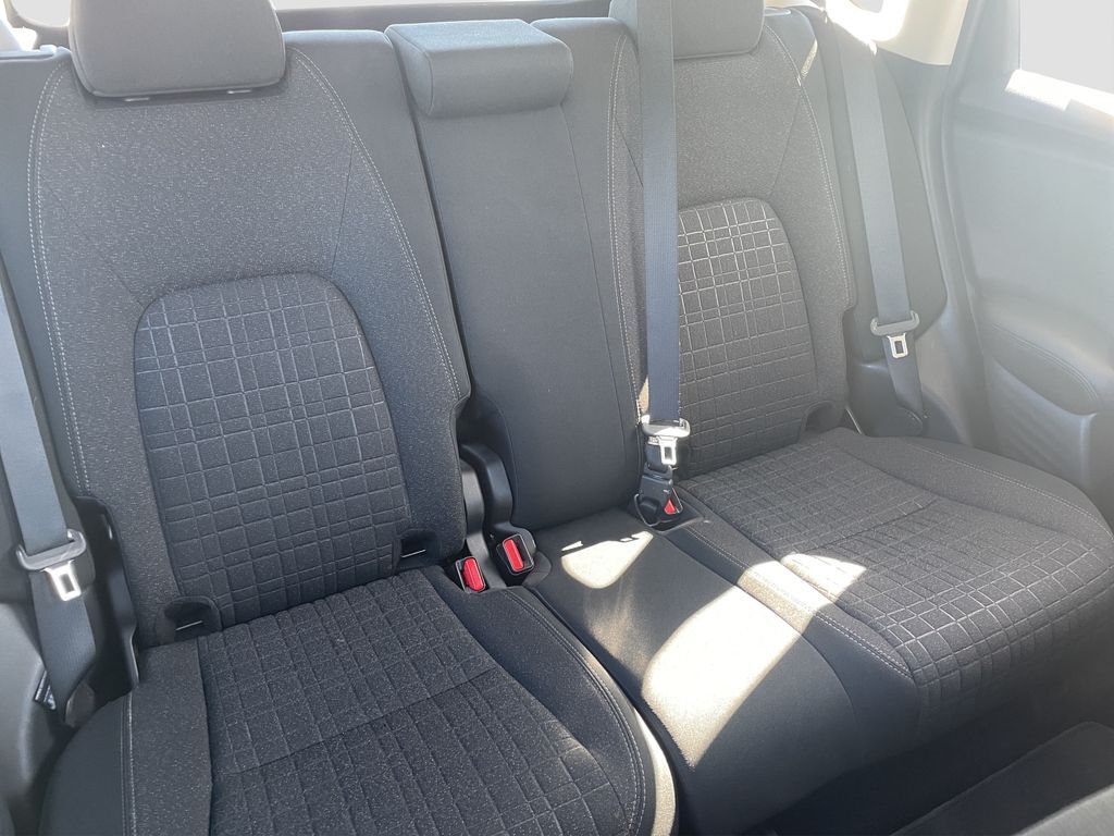 2023 Honda HR-V LX North Attleboro MA