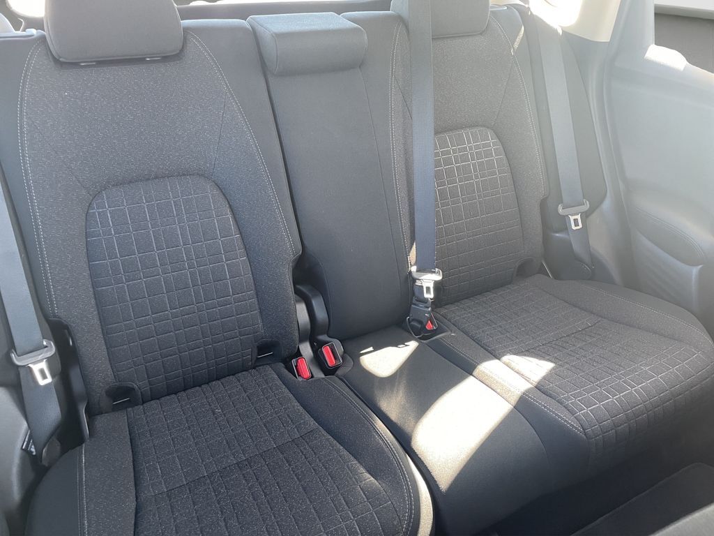 2023 Honda HR-V LX North Attleboro MA