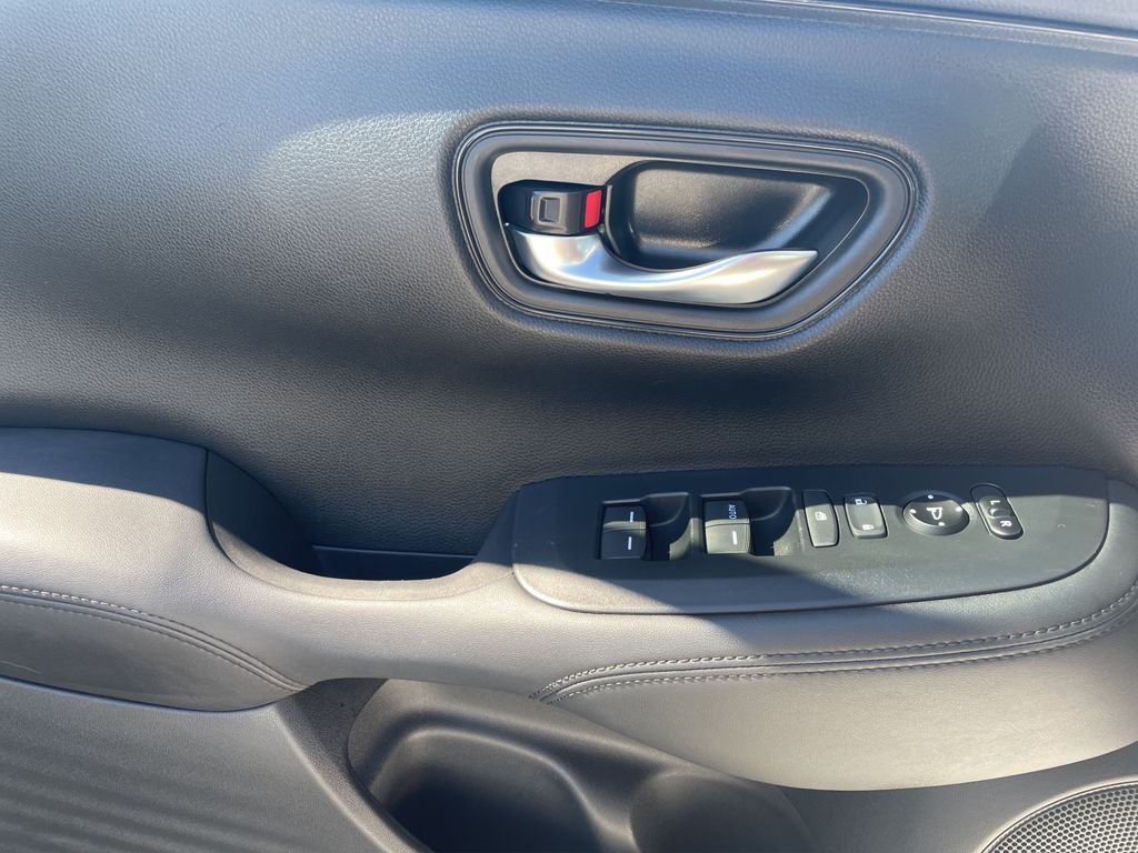 2023 Honda HR-V LX North Attleboro MA