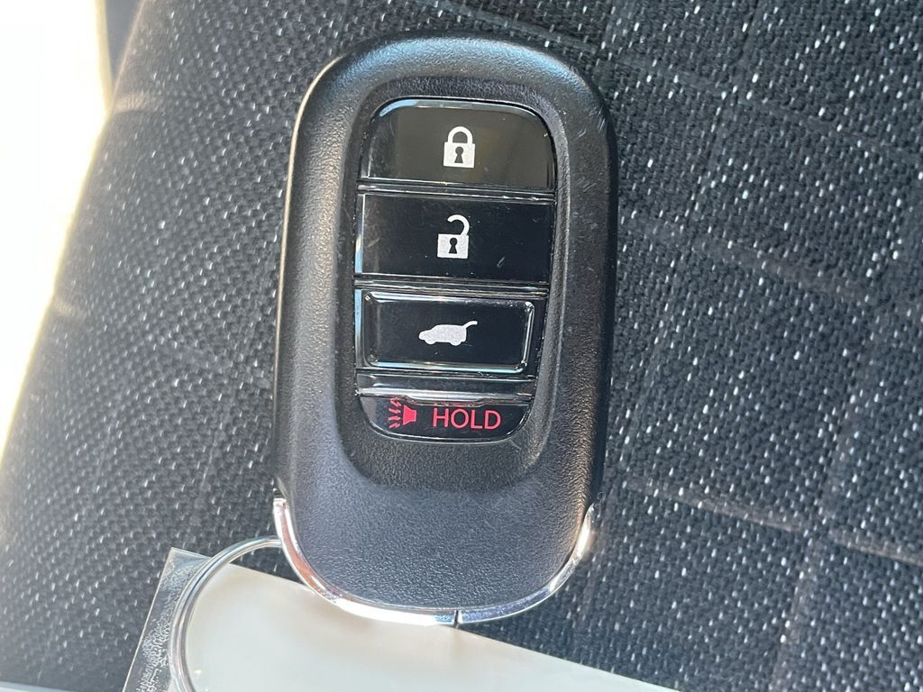 2023 Honda HR-V LX North Attleboro MA