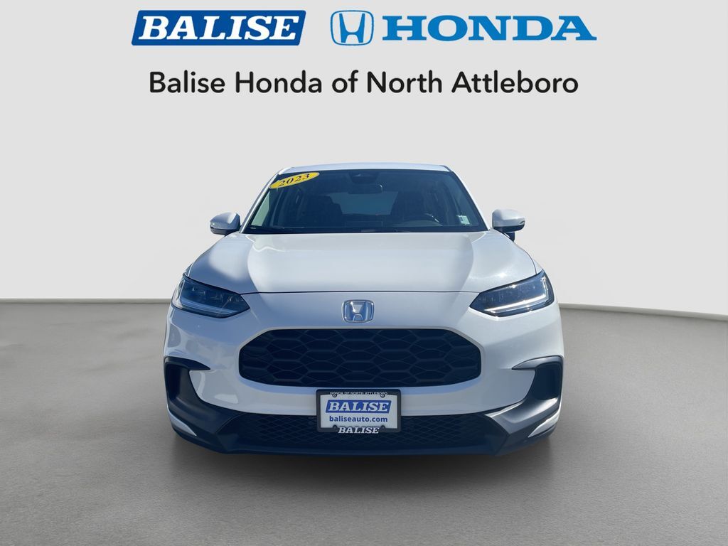 2023 Honda HR-V LX North Attleboro MA