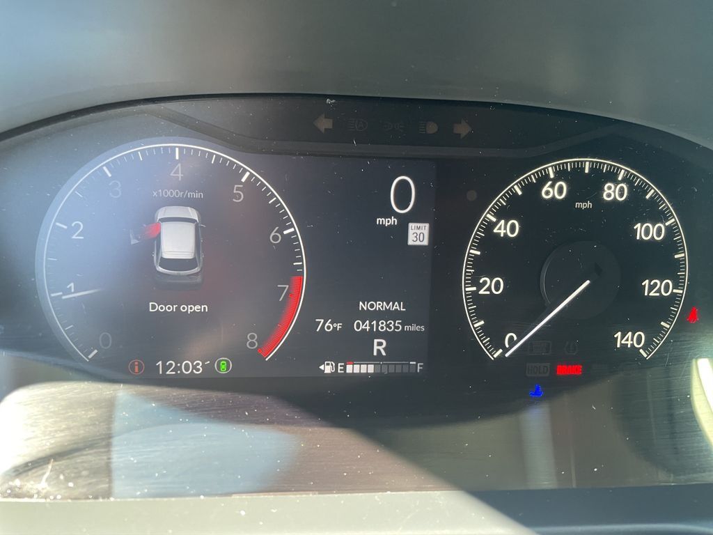 2023 Honda HR-V LX North Attleboro MA