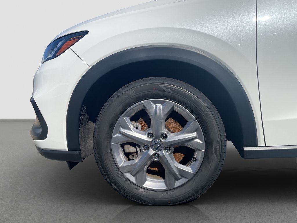 2023 Honda HR-V LX North Attleboro MA