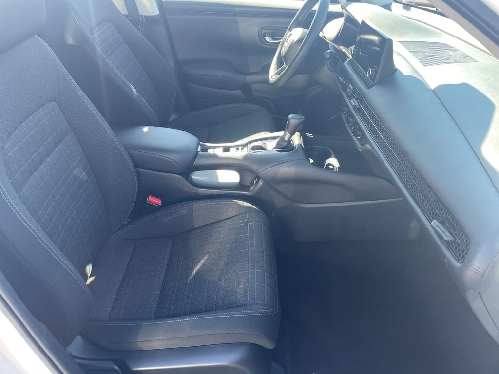 2023 Honda HR-V LX North Attleboro MA