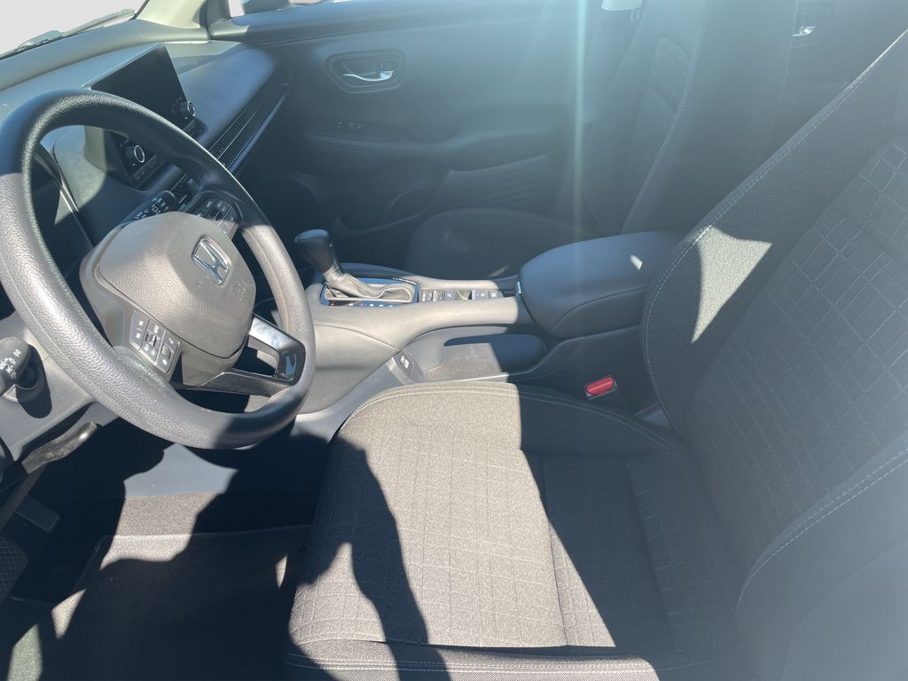 2023 Honda HR-V LX North Attleboro MA