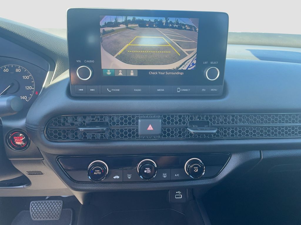 2023 Honda HR-V LX North Attleboro MA