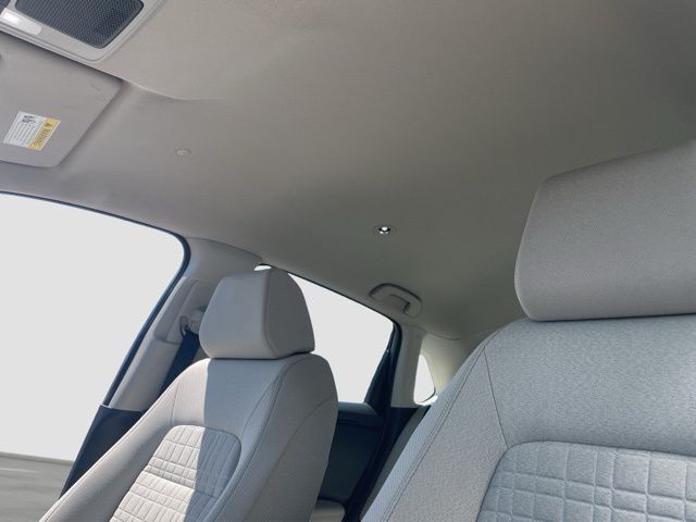 2023 Honda HR-V LX North Attleboro MA