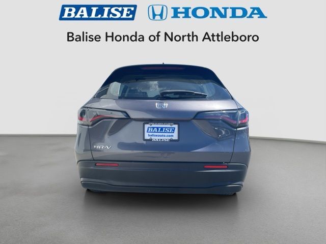 2023 Honda HR-V LX North Attleboro MA