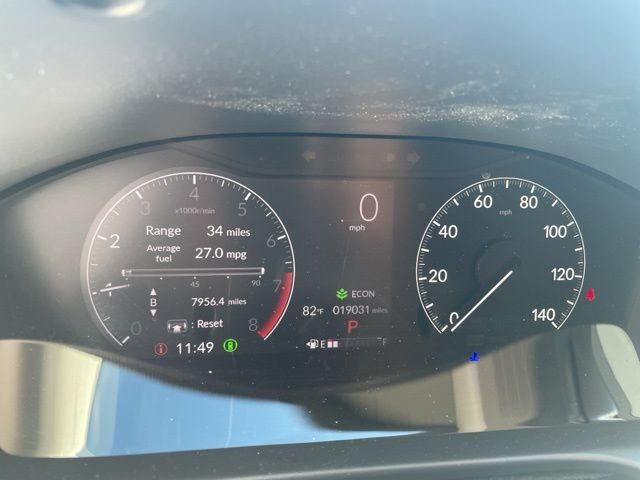 2023 Honda HR-V LX North Attleboro MA