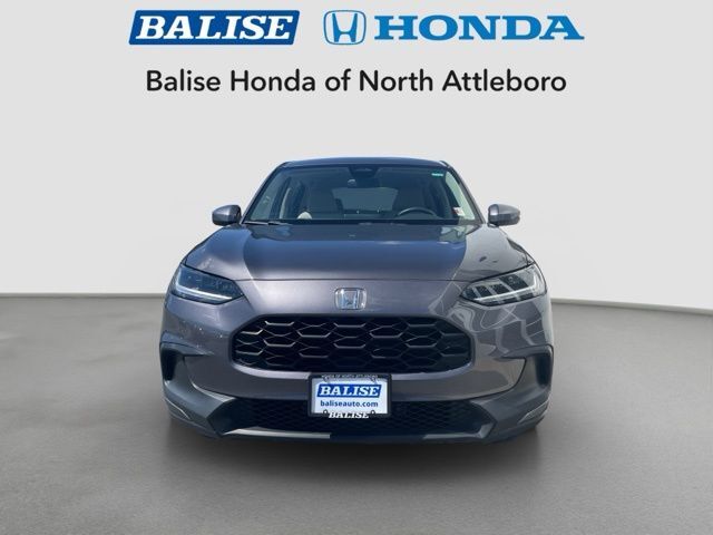 2023 Honda HR-V LX North Attleboro MA