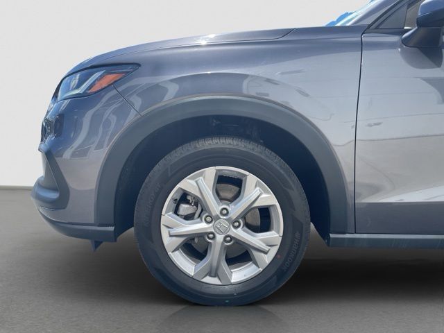 2023 Honda HR-V LX North Attleboro MA