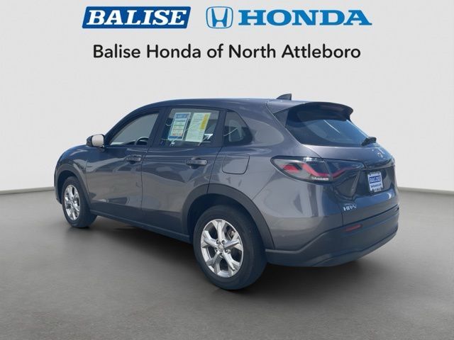 2023 Honda HR-V LX North Attleboro MA