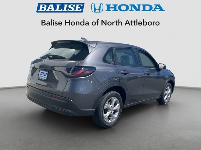 2023 Honda HR-V LX North Attleboro MA
